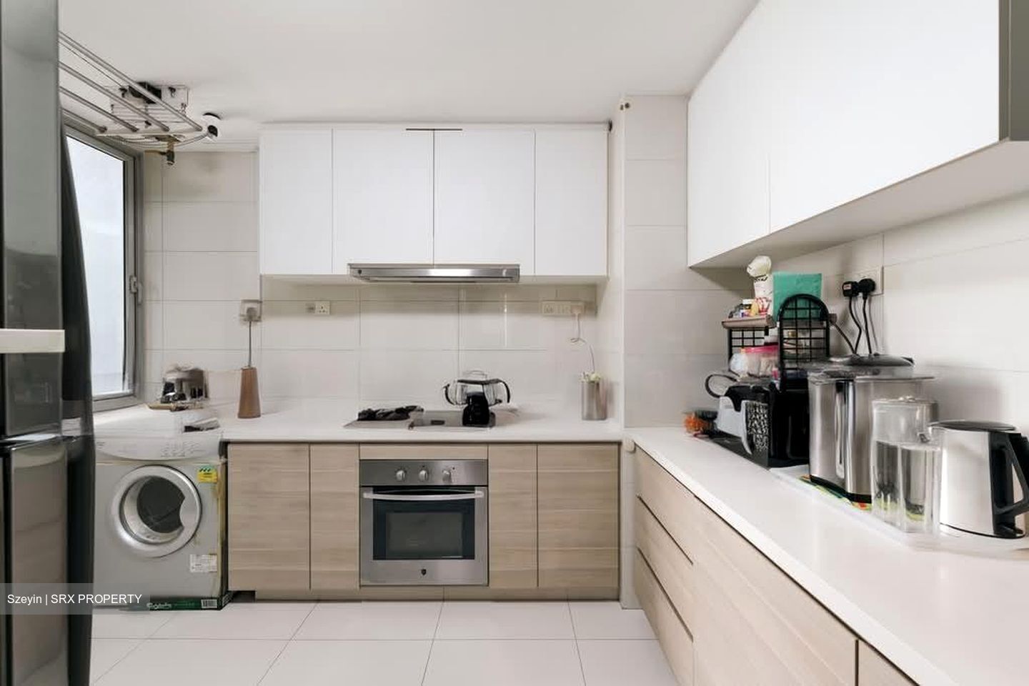 Austville Residences (D19), Condominium #585045181